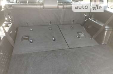 Внедорожник / Кроссовер Honda Pilot 2009 в 