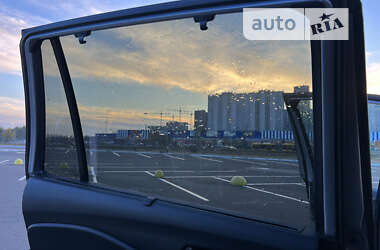 Внедорожник / Кроссовер Honda Pilot 2019 в 