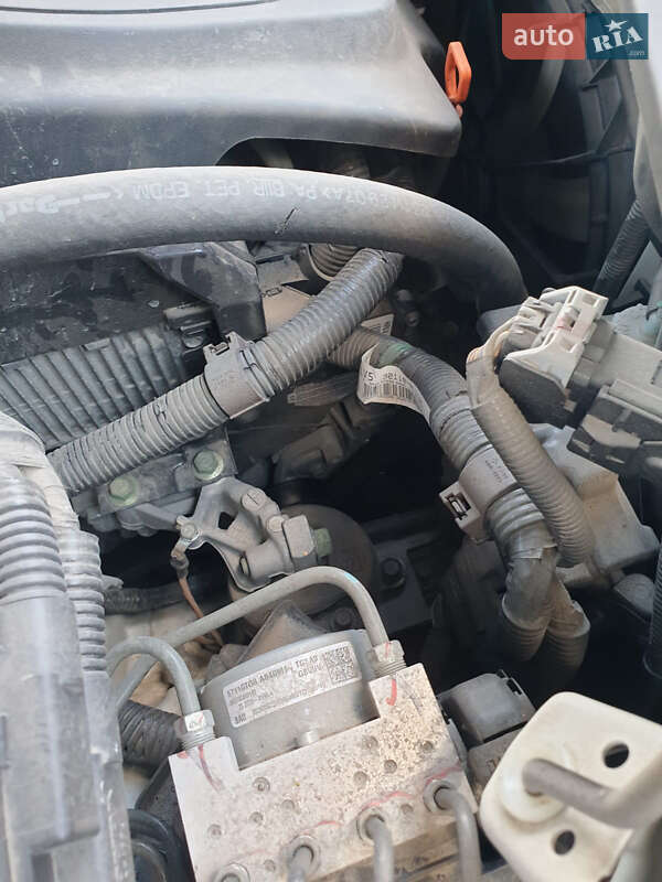 Внедорожник / Кроссовер Honda Pilot 2017 в Збараже