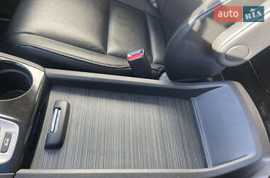 Внедорожник / Кроссовер Honda Pilot 2016 в 