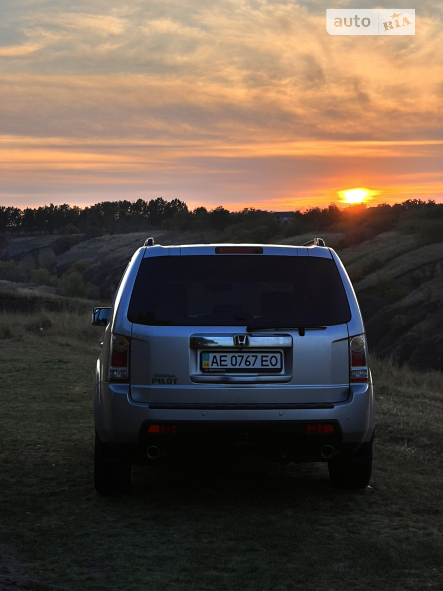 2011 Honda Pilot - мініатюра 8