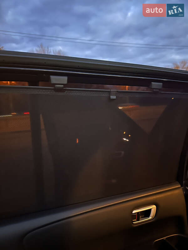 Внедорожник / Кроссовер Honda Pilot 2012 в Днепре