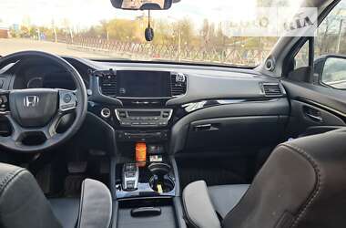 Позашляховик / Кросовер Honda Pilot 2020 в Харкові