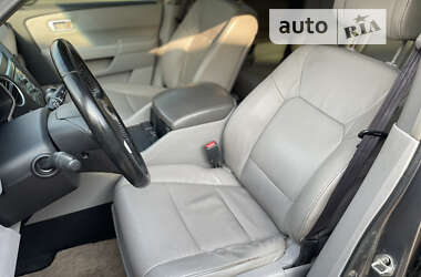 Внедорожник / Кроссовер Honda Pilot 2008 в Харькове