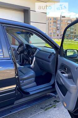 Внедорожник / Кроссовер Honda Pilot 2006 в Харькове