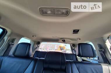 Внедорожник / Кроссовер Honda Pilot 2008 в Боярке