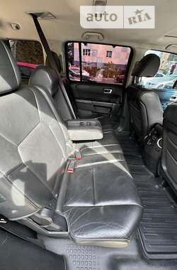 Внедорожник / Кроссовер Honda Pilot 2008 в Киеве