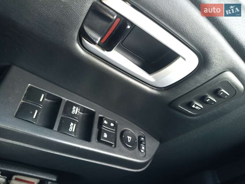 Внедорожник / Кроссовер Honda Pilot 2008 в Львове фото 10 Внедорожник / Кроссовер Honda Pilot 2008 в Львове