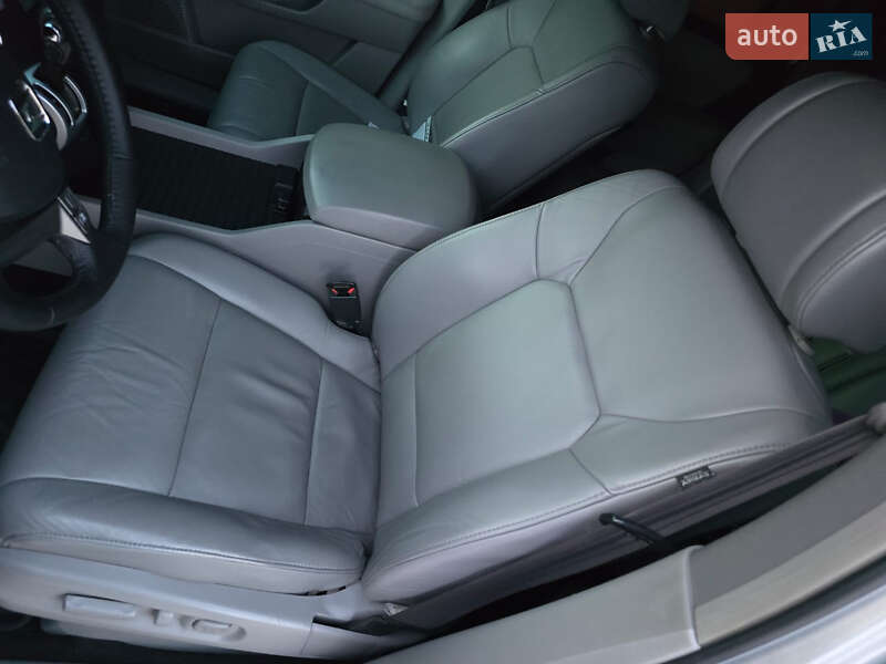 Внедорожник / Кроссовер Honda Pilot 2008 в Днепре фото 11 Внедорожник / Кроссовер Honda Pilot 2008 в Днепре