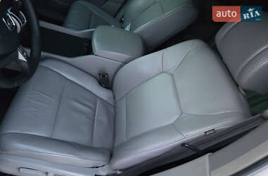 Внедорожник / Кроссовер Honda Pilot 2008 в 
