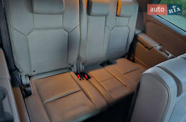 Внедорожник / Кроссовер Honda Pilot 2008 в 