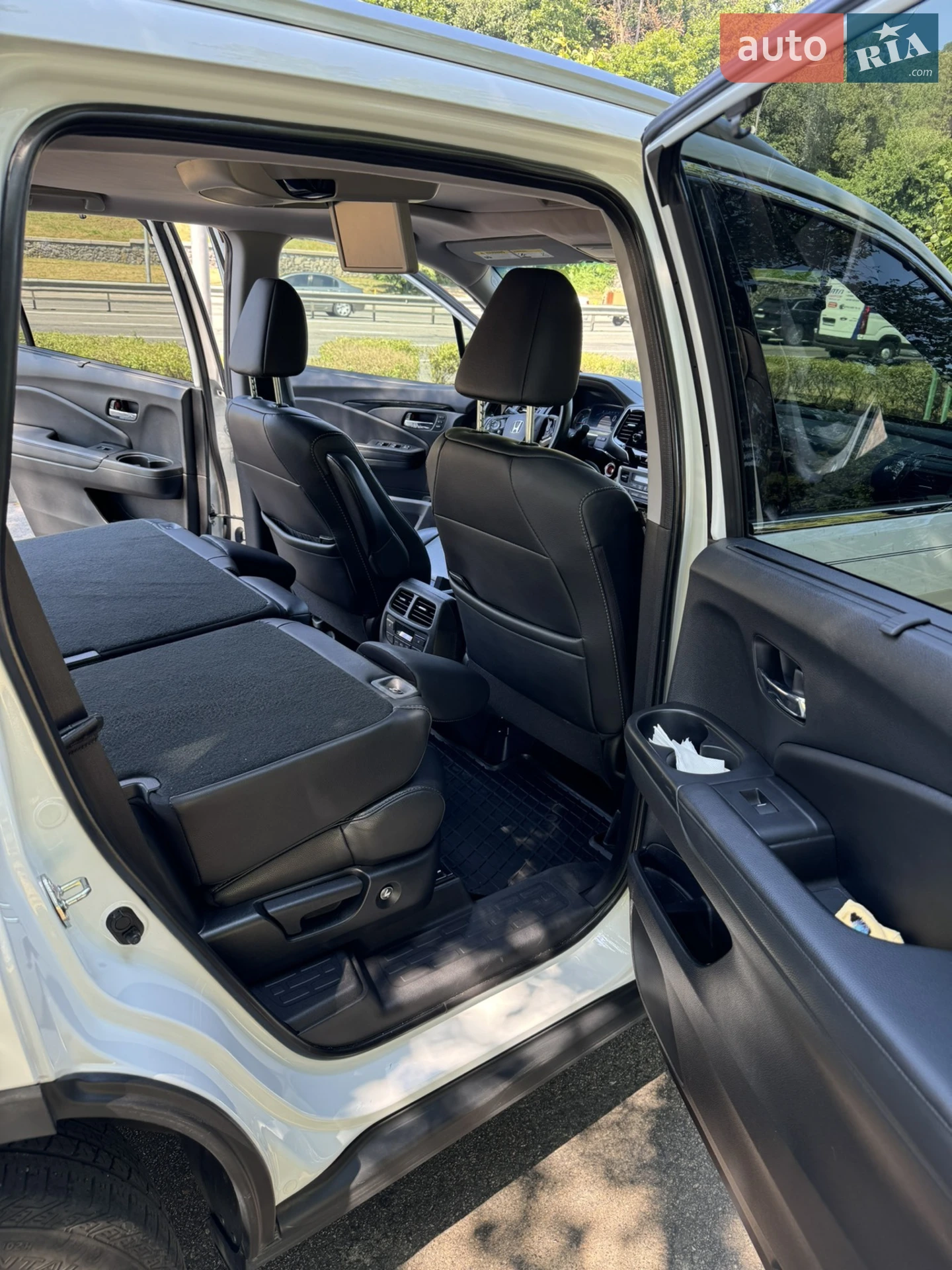 2020 Honda Pilot - мініатюра 32