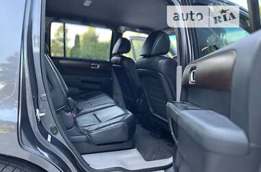 Внедорожник / Кроссовер Honda Pilot 2015 в 