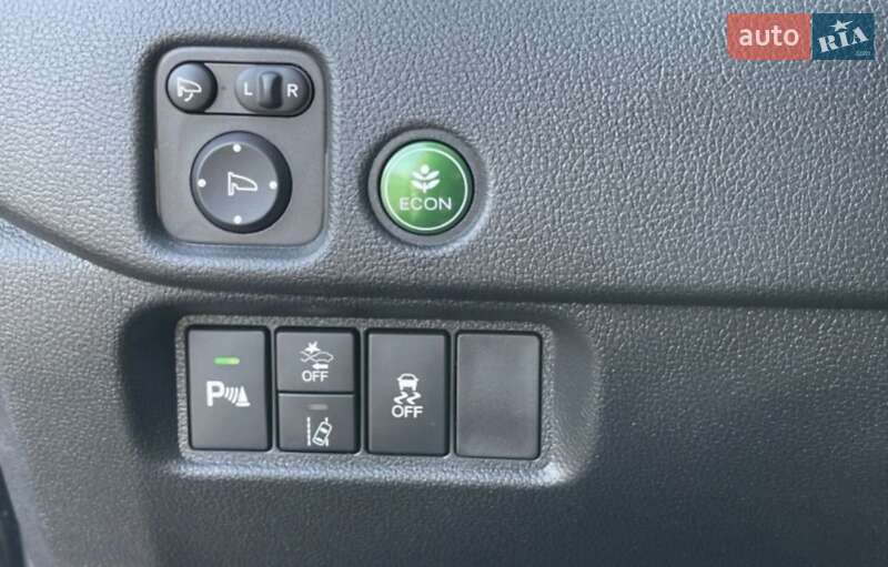 Внедорожник / Кроссовер Honda Pilot 2022 в Киеве