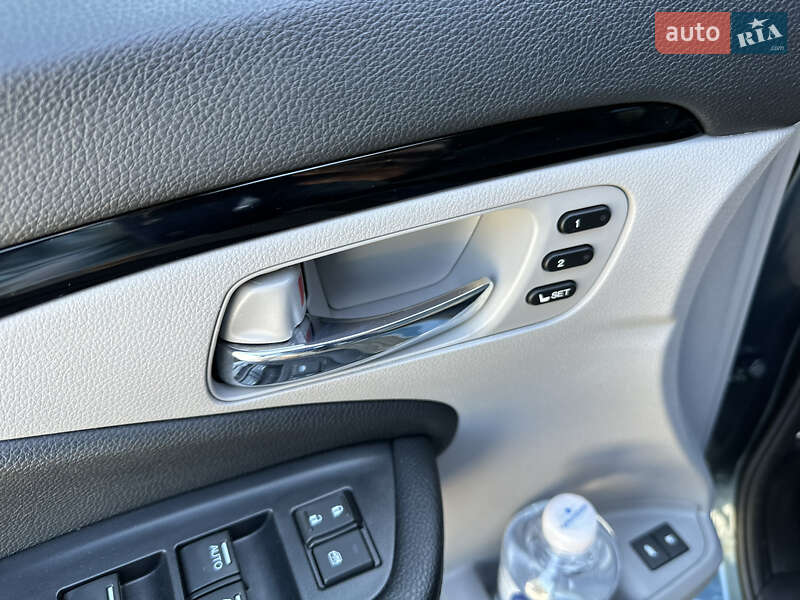 Позашляховик / Кросовер Honda Pilot 2021 в Рівному