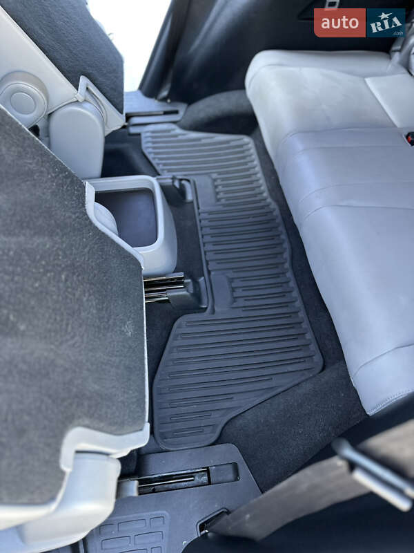 Позашляховик / Кросовер Honda Pilot 2021 в Рівному