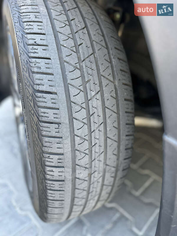 Позашляховик / Кросовер Honda Pilot 2021 в Рівному