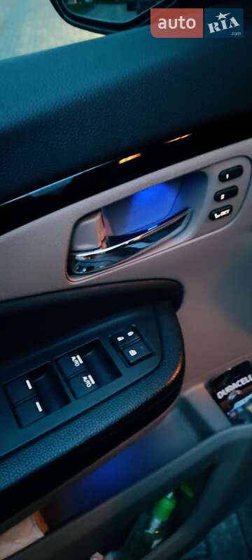 Внедорожник / Кроссовер Honda Pilot 2017 в Костополе