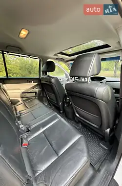 Honda Pilot 2013