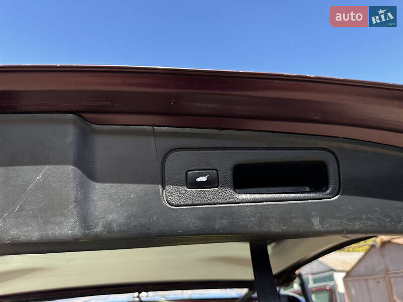 Внедорожник / Кроссовер Honda Pilot 2014 в Кривом Роге