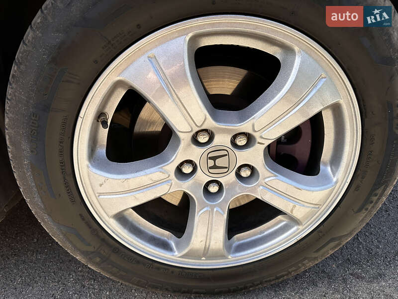 Внедорожник / Кроссовер Honda Pilot 2014 в Кривом Роге