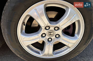 Внедорожник / Кроссовер Honda Pilot 2014 в 
