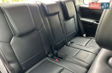 Внедорожник / Кроссовер Honda Pilot 2014 в 