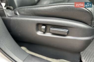 Внедорожник / Кроссовер Honda Pilot 2014 в 