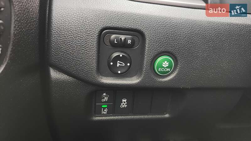 Внедорожник / Кроссовер Honda Pilot 2021 в Киеве