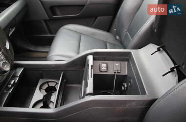 Позашляховик / Кросовер Honda Pilot 2015 в 
