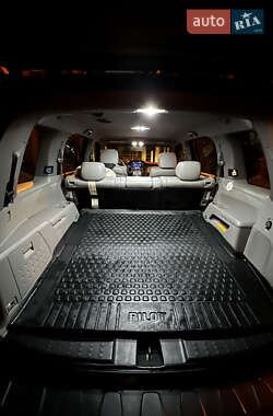 Внедорожник / Кроссовер Honda Pilot 2014 в 