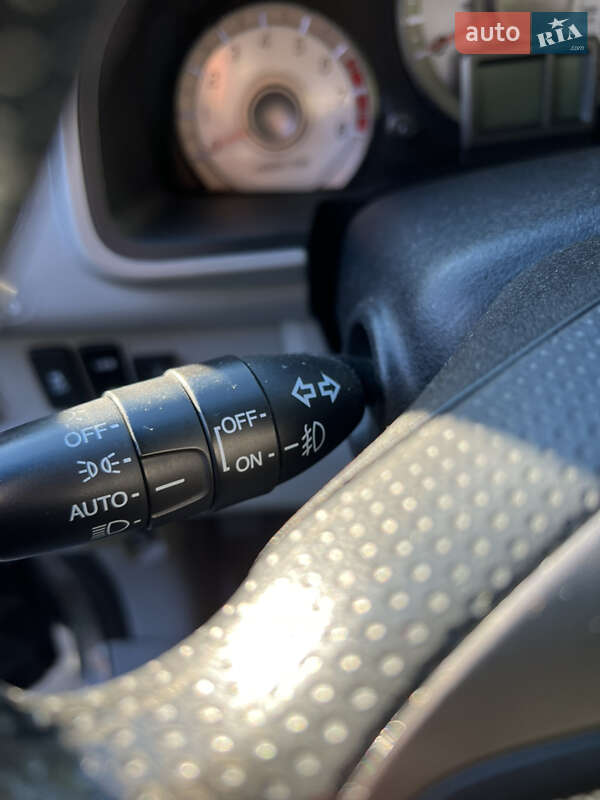Внедорожник / Кроссовер Honda Pilot 2014 в Чернигове