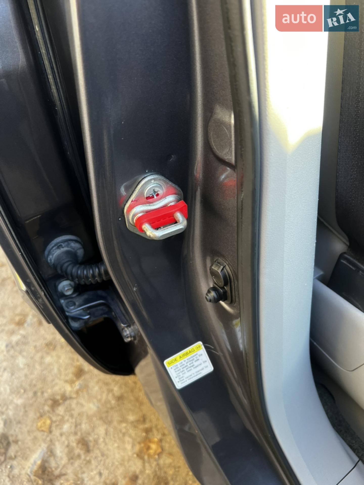 2014 Honda Pilot - мініатюра 56