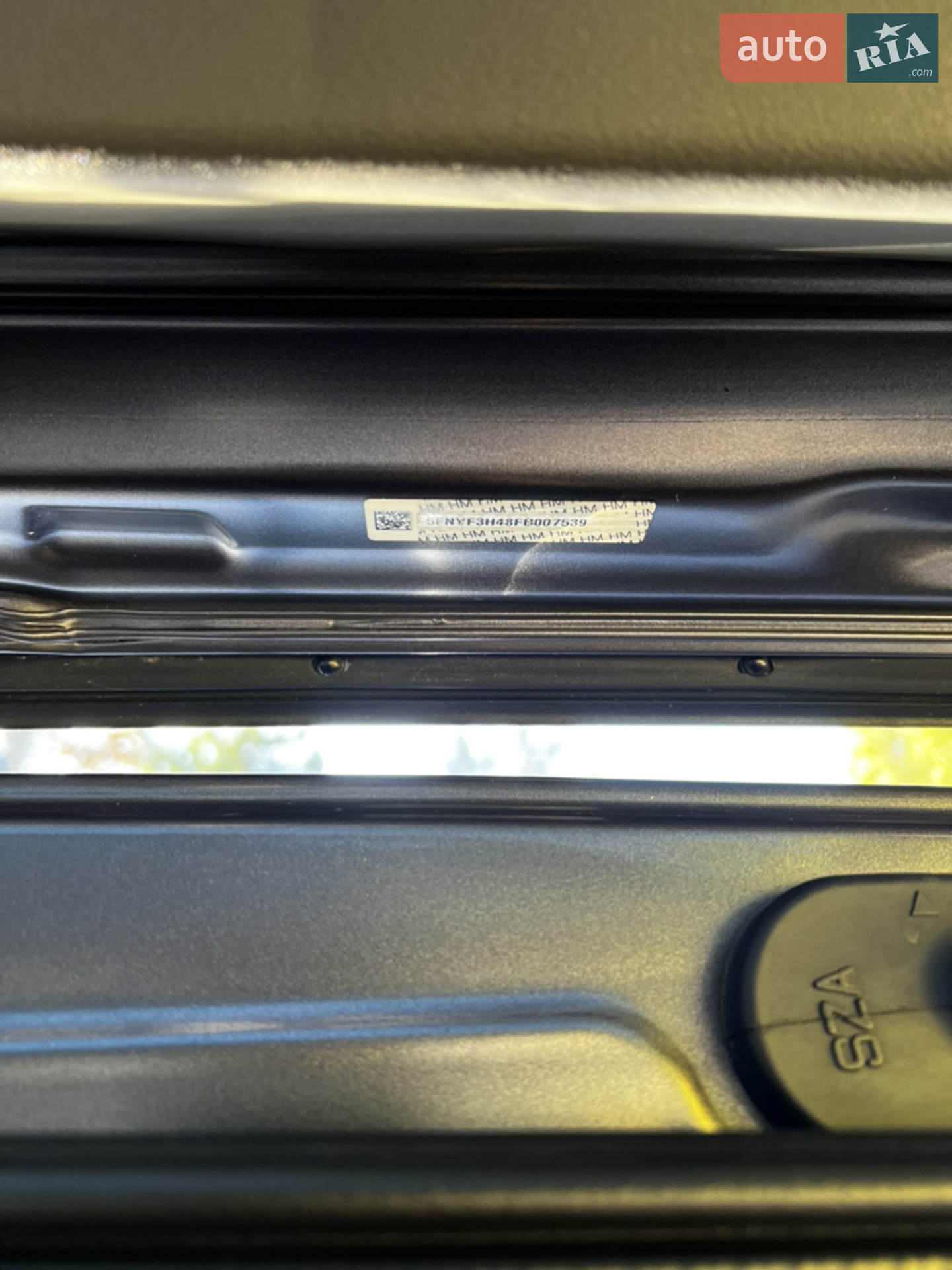 2014 Honda Pilot - мініатюра 61