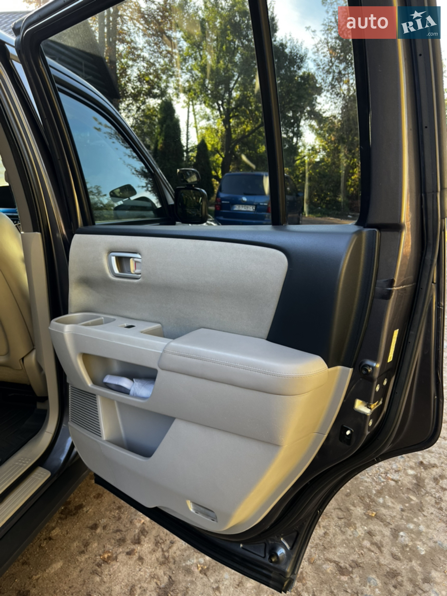 2014 Honda Pilot - мініатюра 66