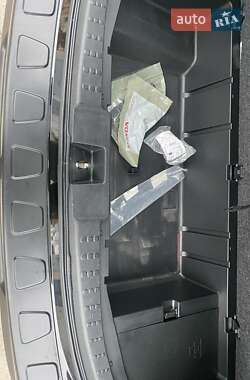 Внедорожник / Кроссовер Honda Pilot 2014 в 