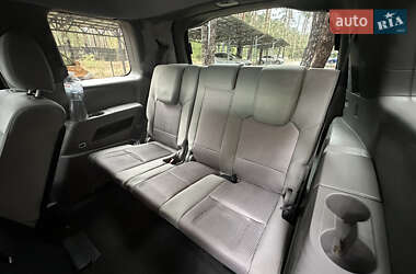 Позашляховик / Кросовер Honda Pilot 2015 в 