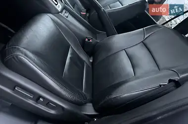 Honda Pilot 2016