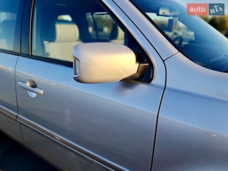 Внедорожник / Кроссовер Honda Pilot 2010 в Киеве