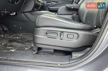 Внедорожник / Кроссовер Honda Pilot 2018 в 