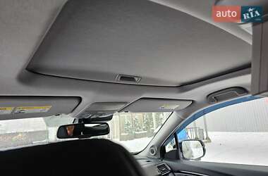 Внедорожник / Кроссовер Honda Pilot 2018 в 
