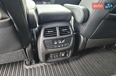 Внедорожник / Кроссовер Honda Pilot 2018 в 