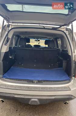 Внедорожник / Кроссовер Honda Pilot 2012 в Ивано-Франковске