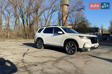 Внедорожник / Кроссовер Honda Pilot 2023 в 