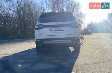 Внедорожник / Кроссовер Honda Pilot 2023 в 