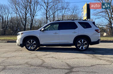 Внедорожник / Кроссовер Honda Pilot 2023 в 