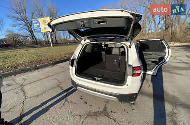 Внедорожник / Кроссовер Honda Pilot 2023 в 