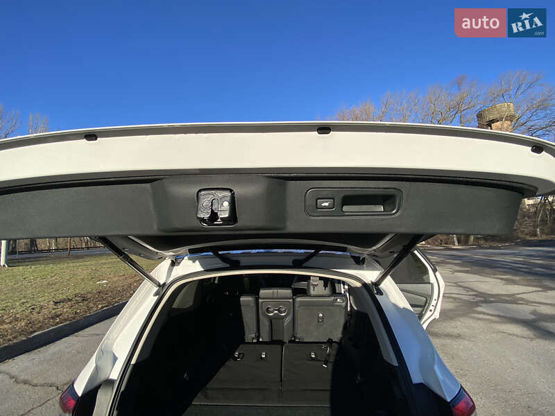 Внедорожник / Кроссовер Honda Pilot 2023 в Чернигове фото 43 Внедорожник / Кроссовер Honda Pilot 2023 в Чернигове