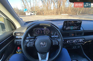 Внедорожник / Кроссовер Honda Pilot 2023 в 