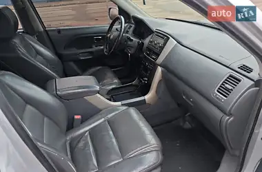 Honda Pilot 2006
